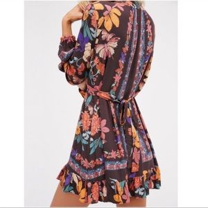 Free people size 6 dress